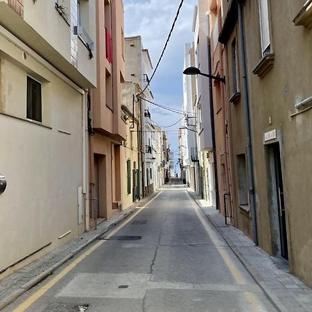 Puig Sureda 36 Apartman L' Escala Kültér fotó