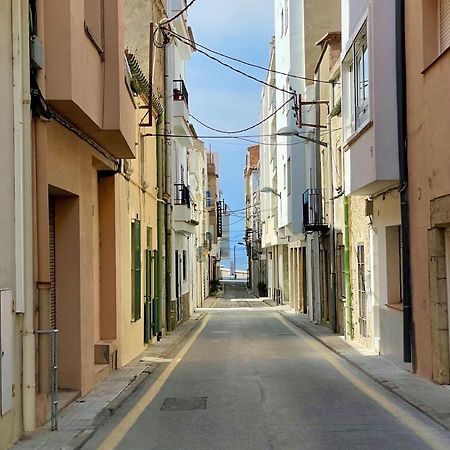 Puig Sureda 36 Apartman L' Escala Kültér fotó
