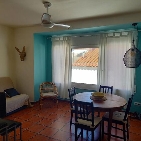 Puig Sureda 36 Apartman L' Escala Kültér fotó