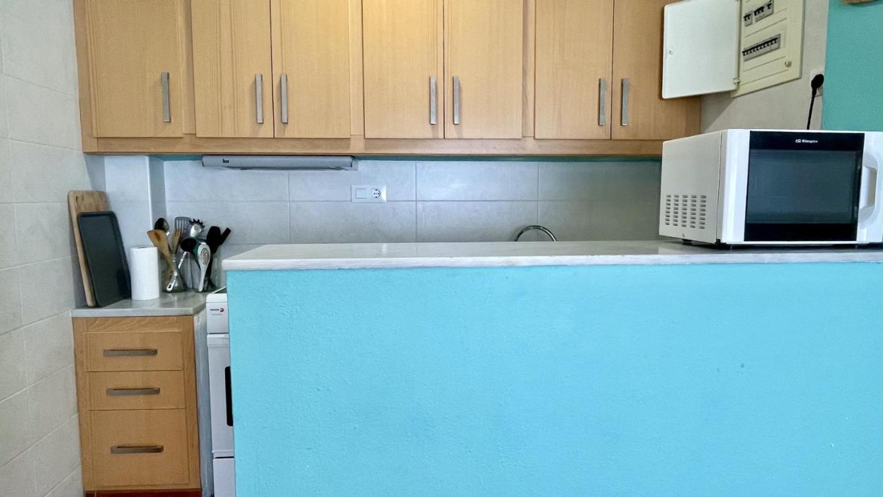 Puig Sureda 36 Apartman L' Escala Kültér fotó