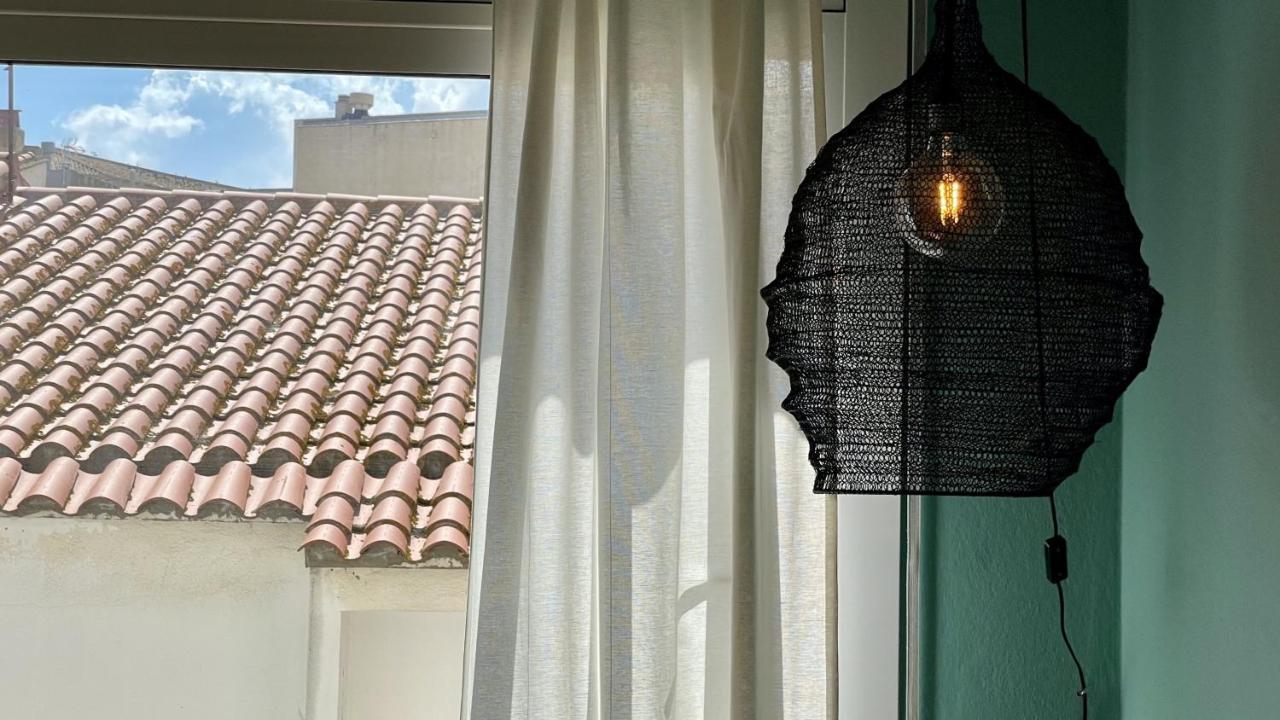 Puig Sureda 36 Apartman L' Escala Kültér fotó