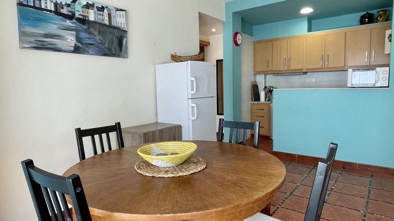 Puig Sureda 36 Apartman L' Escala Kültér fotó