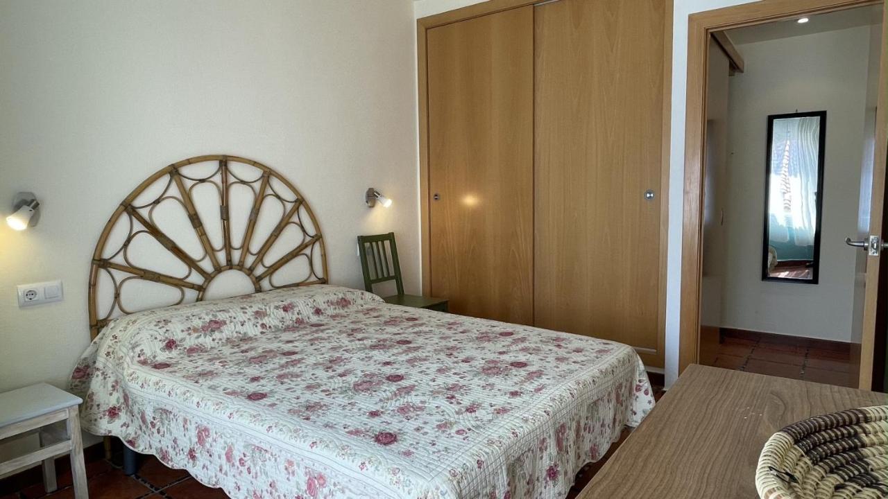 Puig Sureda 36 Apartman L' Escala Kültér fotó