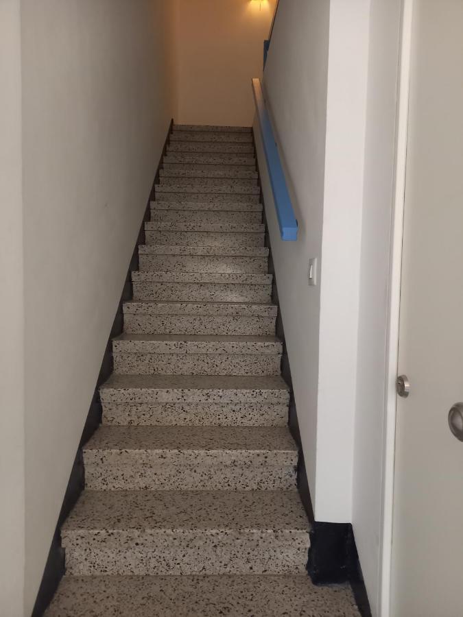 Puig Sureda 36 Apartman L' Escala Kültér fotó