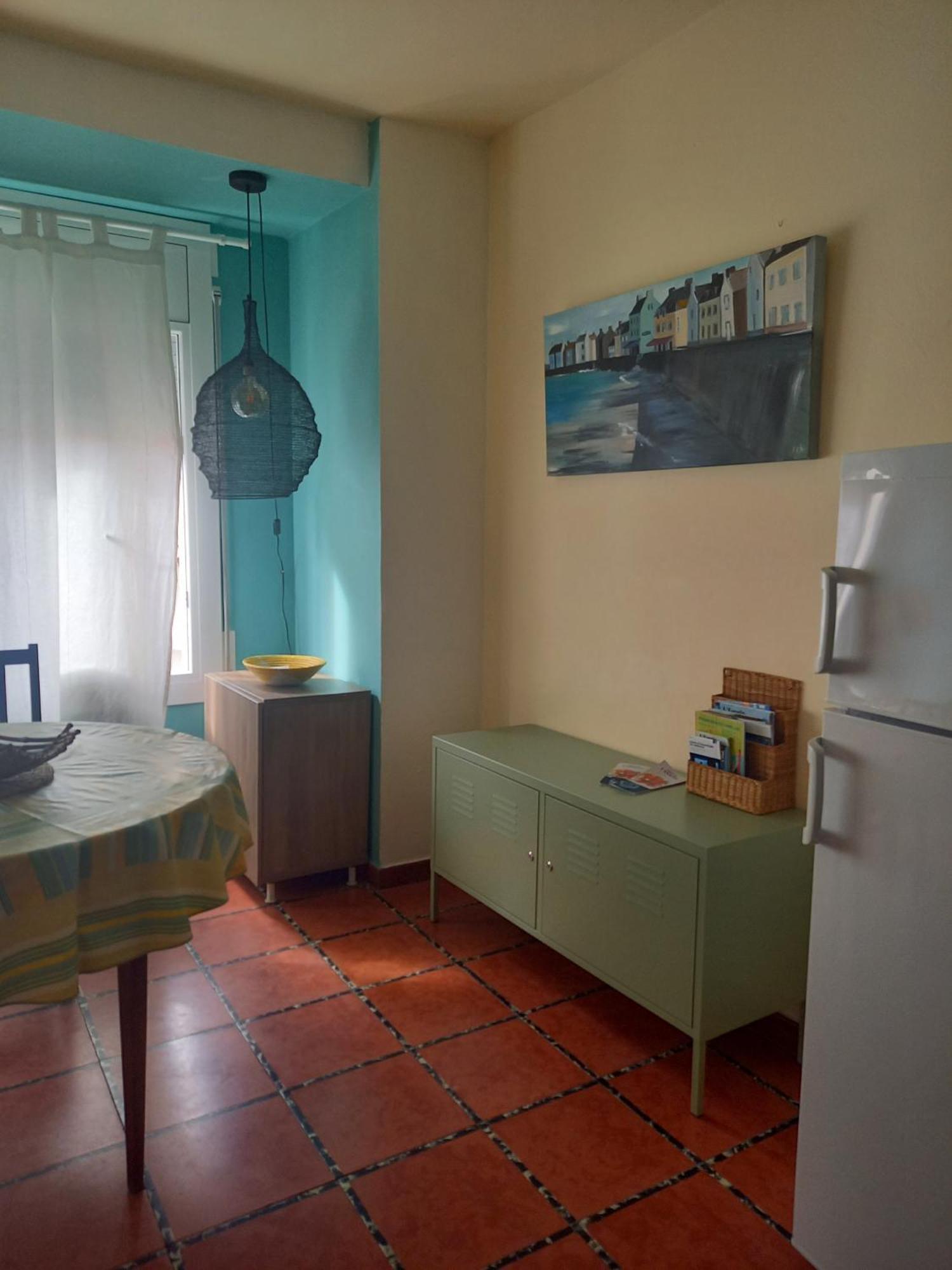 Puig Sureda 36 Apartman L' Escala Kültér fotó