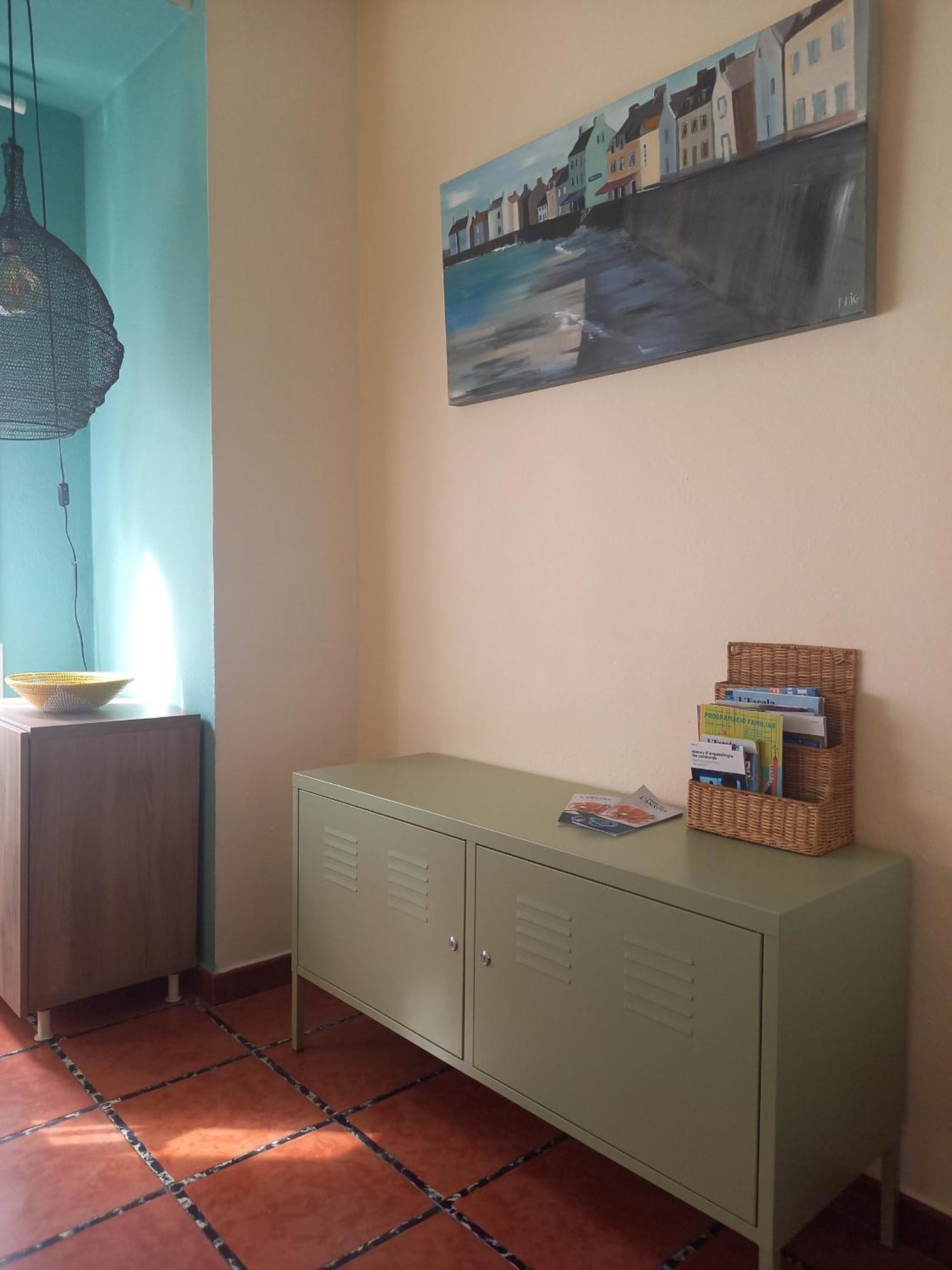 Puig Sureda 36 Apartman L' Escala Kültér fotó