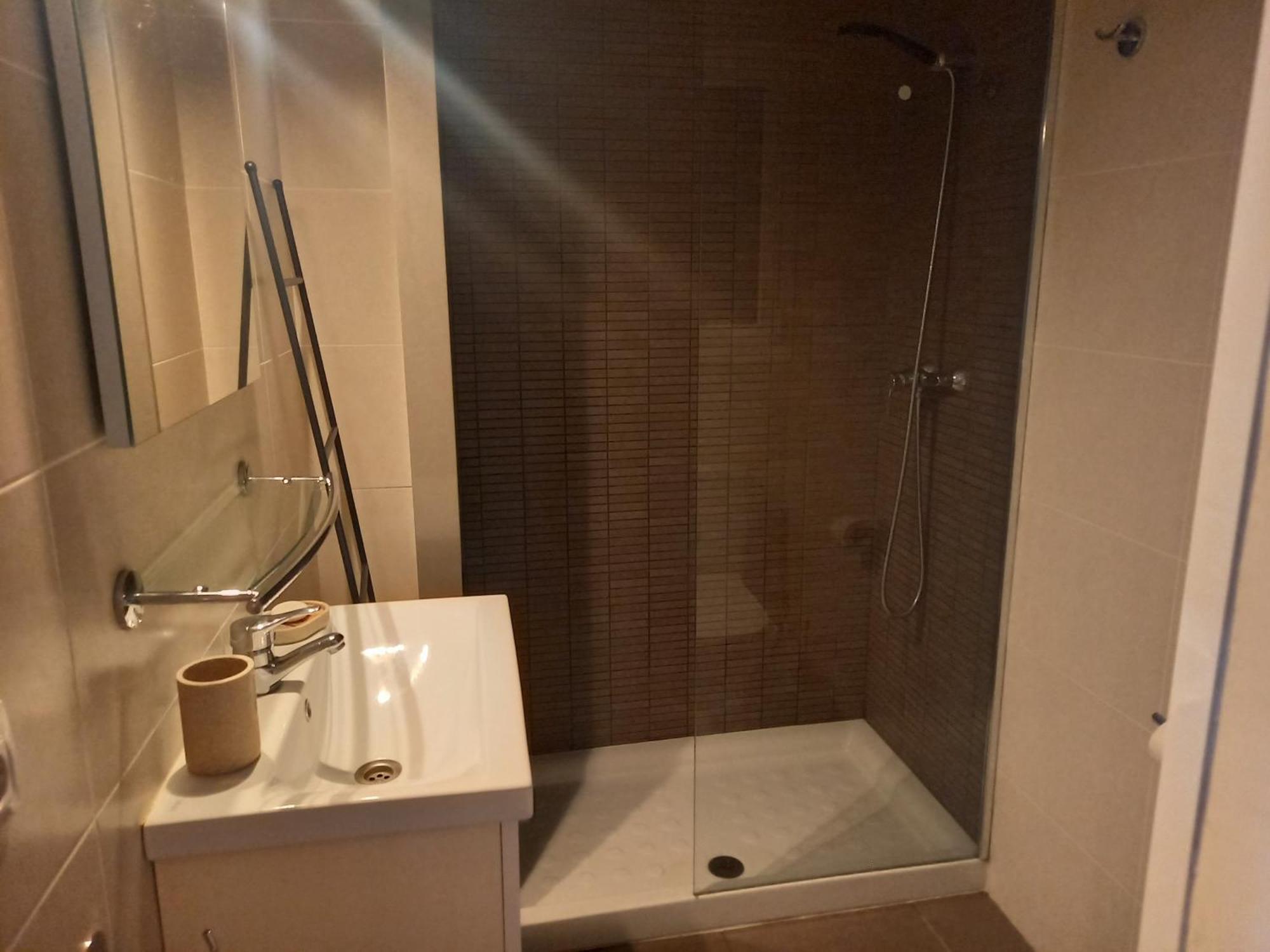 Puig Sureda 36 Apartman L' Escala Kültér fotó