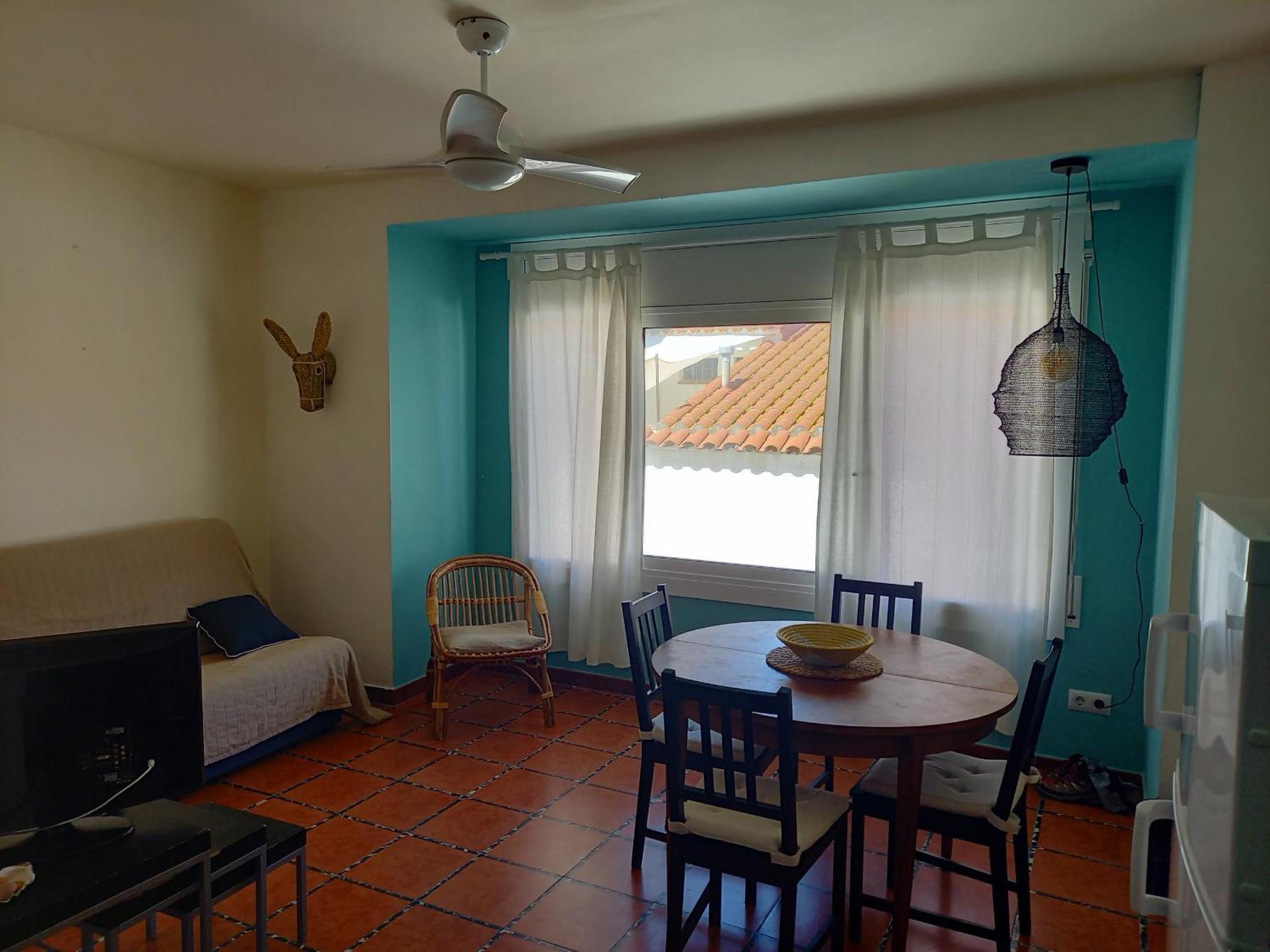 Puig Sureda 36 Apartman L' Escala Kültér fotó